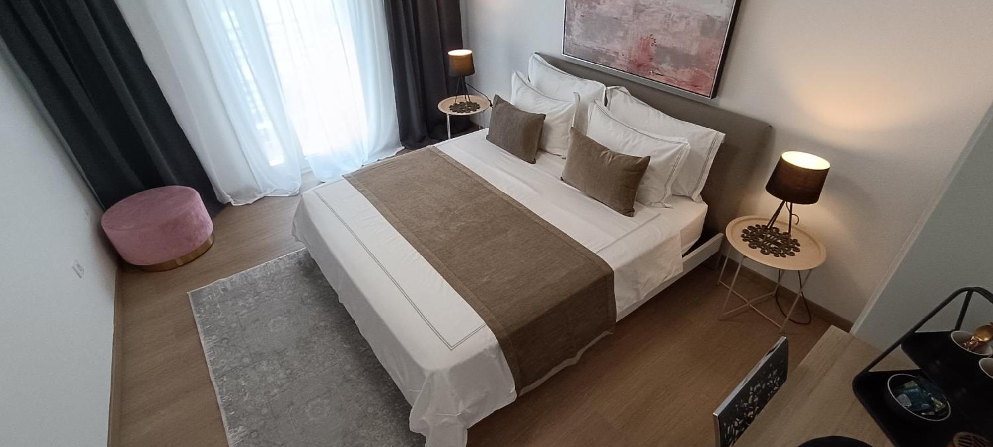 Guesthouse Civljak Baska Voda Room photo